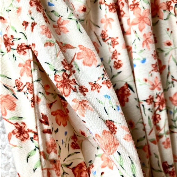 JessaKae | Morning Dew Floral Dress - Picture 7 of 9